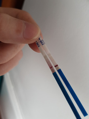 Confused with tests, please help