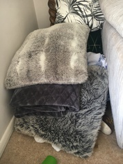 How to create a warm and cosy home