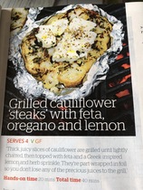 Week 8 - Summer low carb Bootcamp - three weeks to go ...