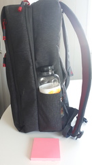 Rucksack ideas