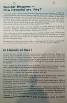 What was life like in the 80s?