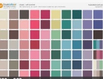 Can anyone help me check my colours (with picture)