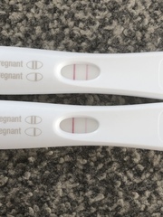 Line progression pics!