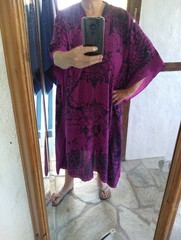 Its the Hushista Sisters: enjoying Summer Sales, Sangria and a little Full Moon Madness
