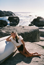 Les Parisiennes des Mamansnet: Too much good taste can be very boring. Independent style, on the other hand, can be very inspiring.