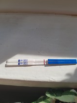 4 days late but no clear BFP