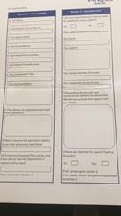 Is this vanquis letter a scam?