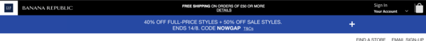 2019 Christmas Bargain Prequel Thread 1