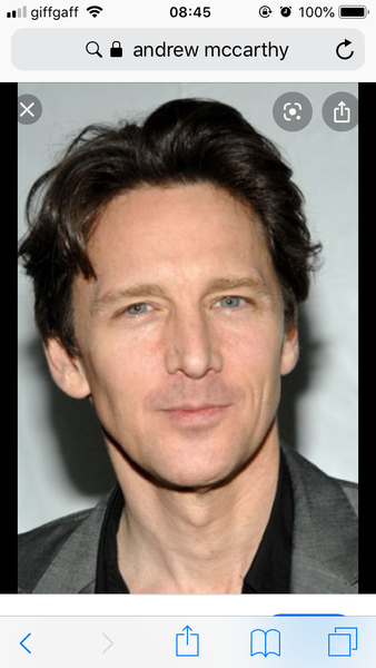 To ask which pop/rock star/actor  from your youth you still would....