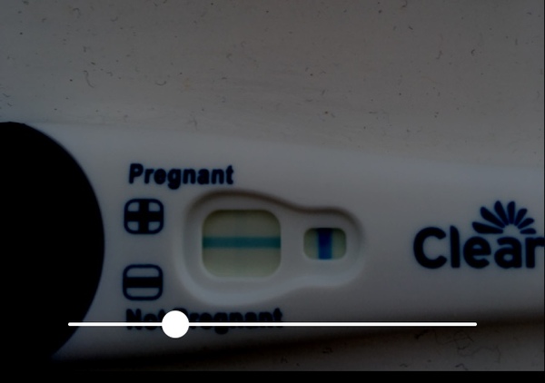 TTC first baby