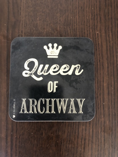 HELP!! Engagement ring lost in Archway, NW London. Any advice??