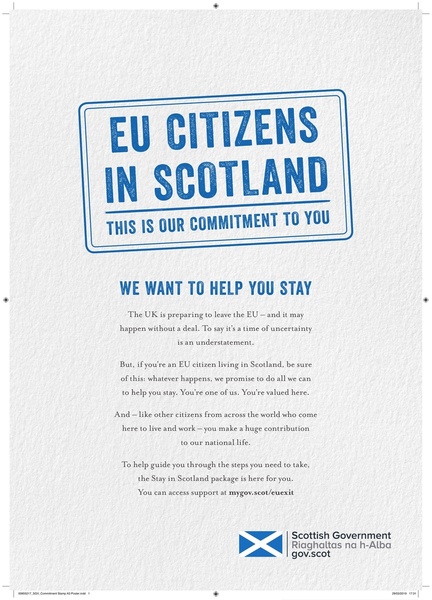 Westminstenders: Promises, promises