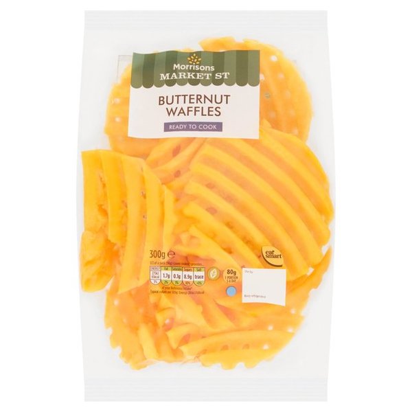 Useful low carb products - with photos!