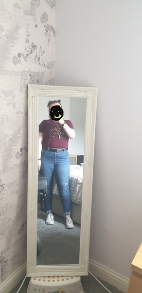 What are you wearing today? part two...