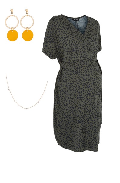 What are you wearing today? part two...