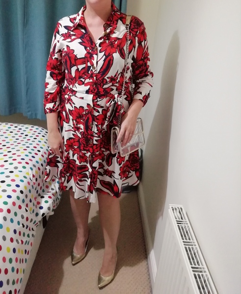 Is this outfit ok?