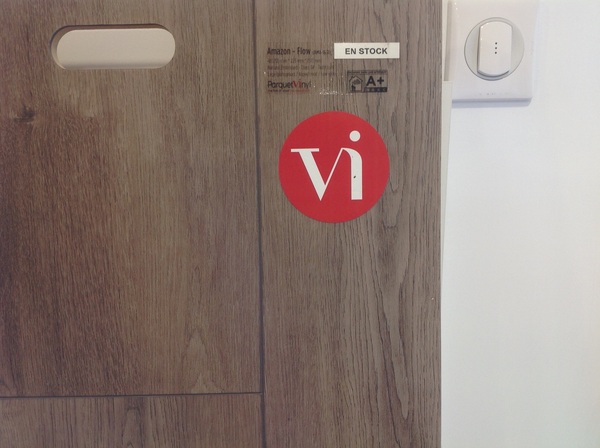 Help me chose a vinyl tile