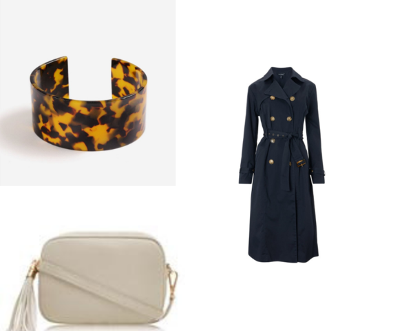 Autumn wardrobes.... what are we thinking of?