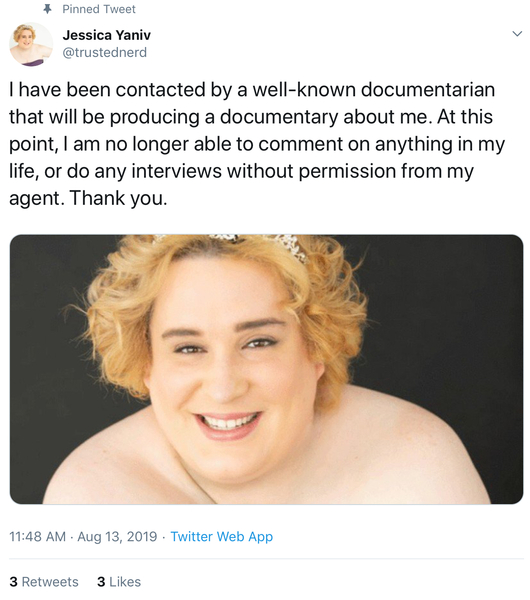 Fascinating tweets about JY’s waxing case. Read here. (cont. thread 2)