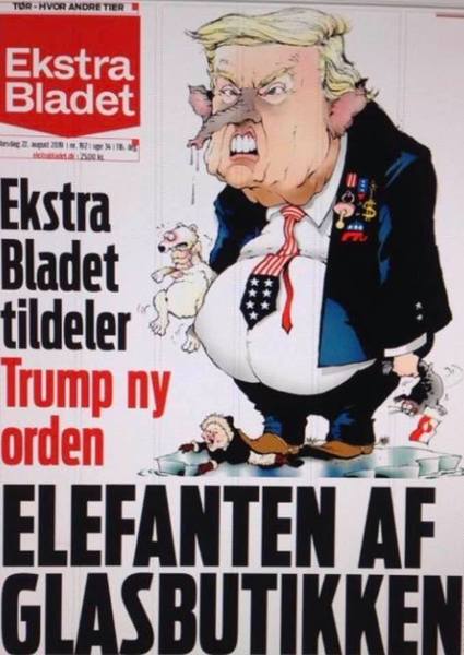 Westminstenders: A photo opportunity