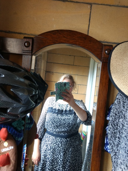 Half a stone (or 3kg) off for August!!