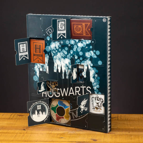 2019 Christmas Bargain Prequel Thread 1