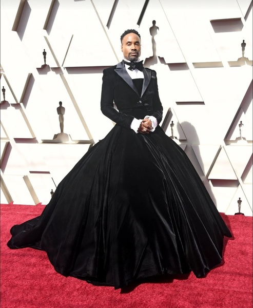 Why is drag so popular now?