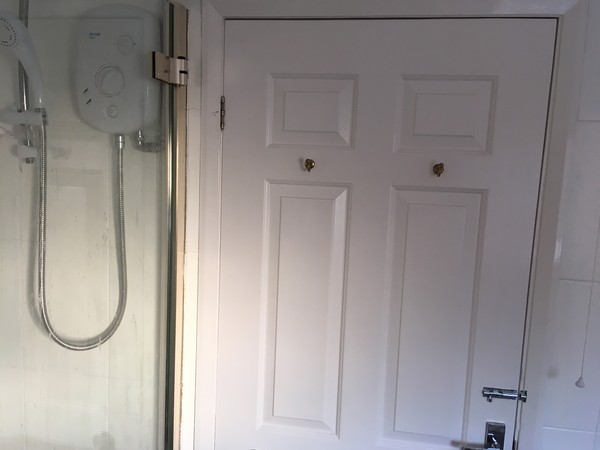 Opinions on our bathroom renovation plan