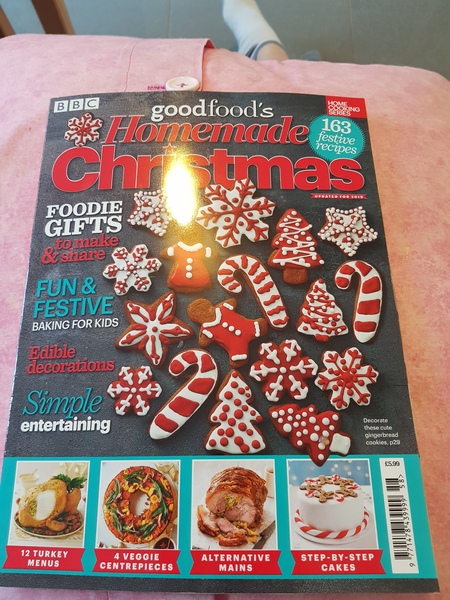2019 Christmas bargains thread 1