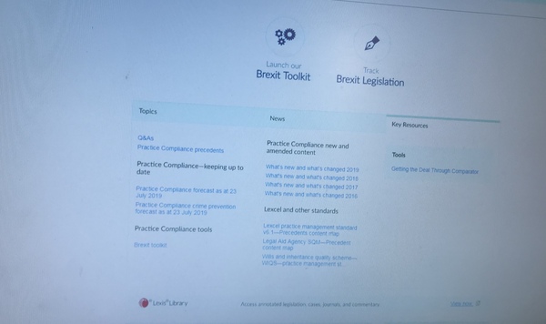 Westminstenders: Promises, promises