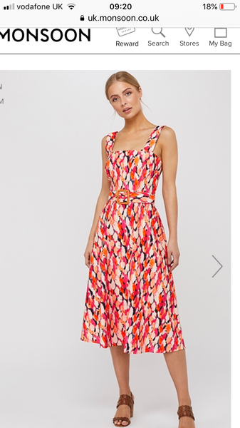 This dress ???