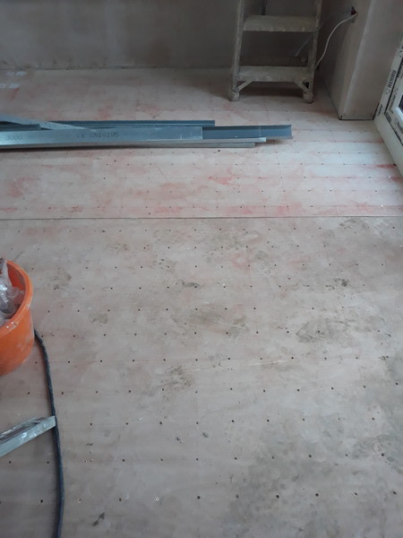 Home Extension Thread 2019 - The Extension