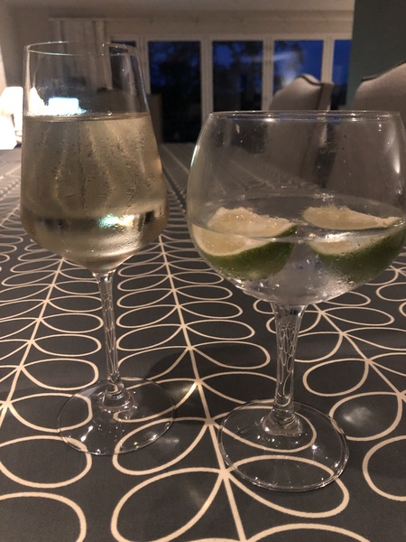 Wankerbastards and summer sunshine will make us want the bloody wine. But tryers to be dryers won't give up, and ice cold becks blue we will sup.