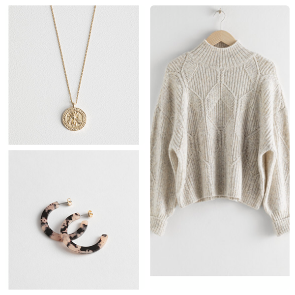 Autumn wardrobes.... what are we thinking of?