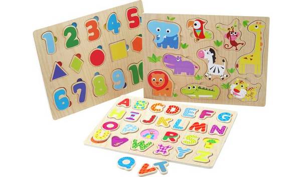 Present for 2 year old girl