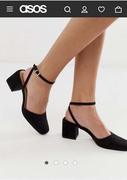 Should I keep these shoes?