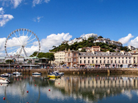 Save 5% on hundreds of UK family breaks