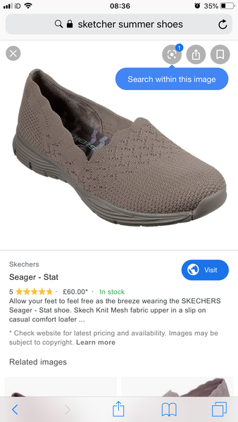 Plantar Fasciitis, anyone?