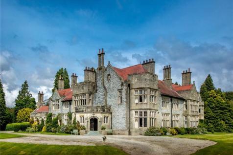 What does £1m get in your neck of the woods?