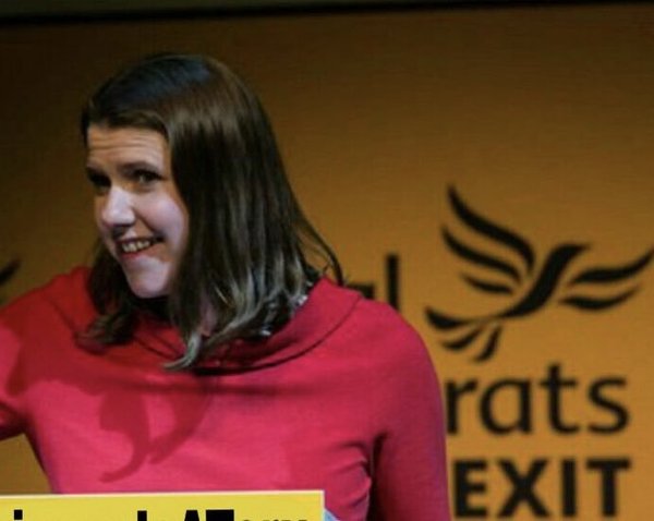 Westminstenders: Charge!!!!