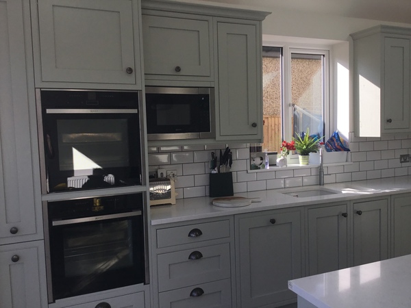 Show me your kitchens please