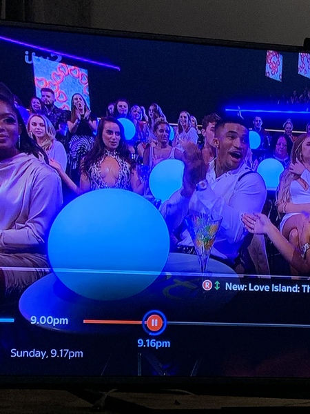 Love Island 28 - The one where real life takes over