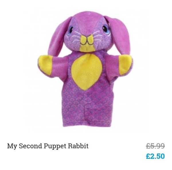2019 Christmas bargains thread 1