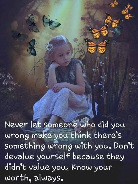 don't know what I've done wrong. Help me see the error of my ways...