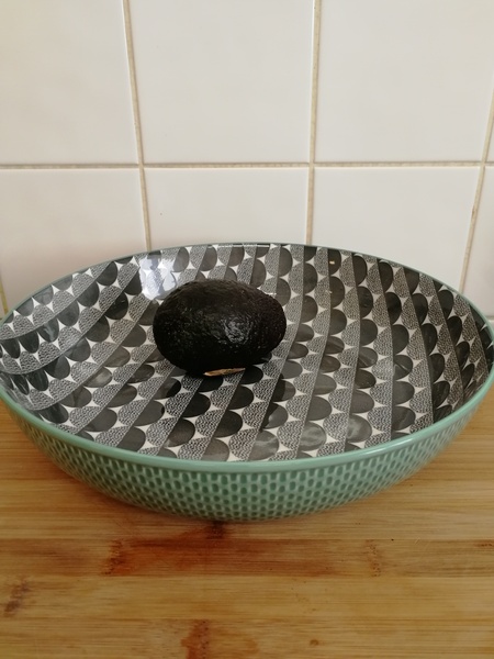 The Salad Bowl