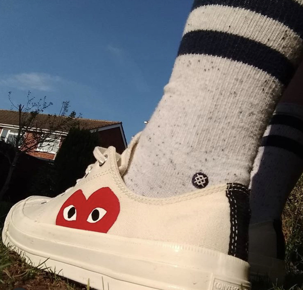 MN users talk about their summer shoe style with FitFlop