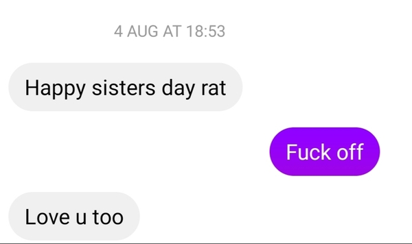 To be suspicious of this text