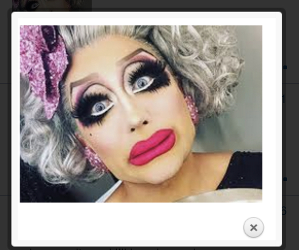 Why is drag so popular now?