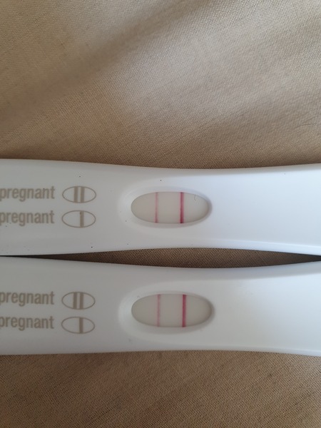 TTC First Baby Thread 21