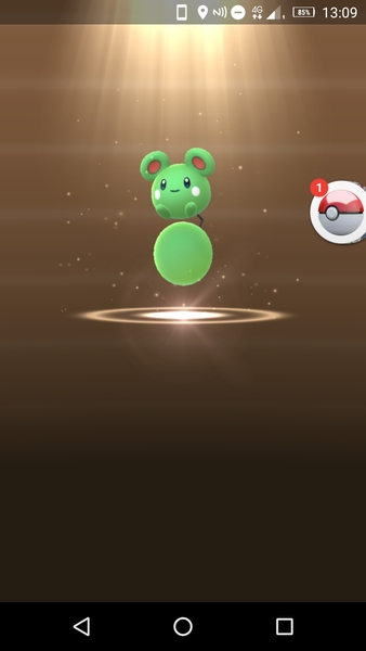 This Mankey's Gone To Devon. Pokemon Go Thread #26